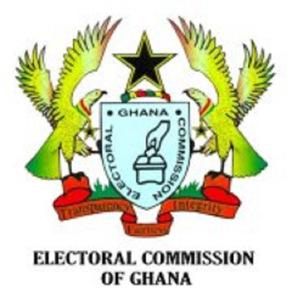 Provisional Voter’s Register: EC meets NDC on September 6, 2024