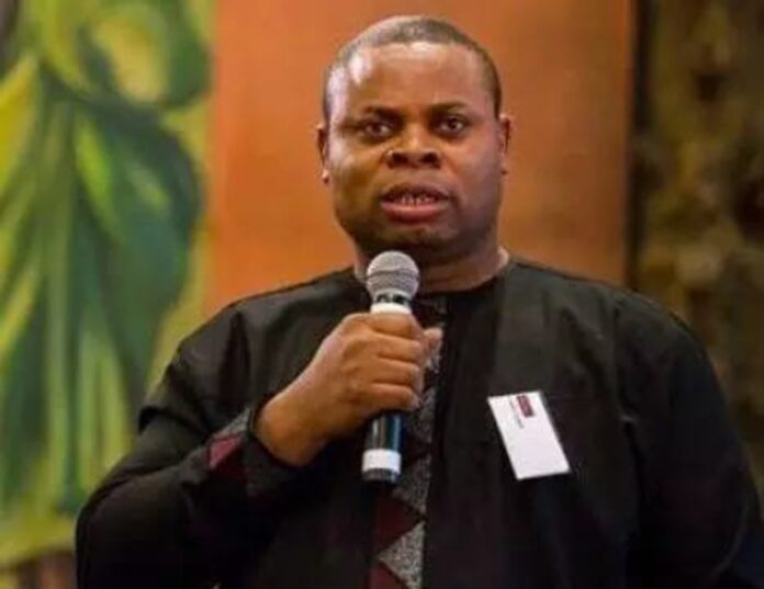 Franklin Cudjoe praises NDC manifesto for its clear, relatable, and universal ideas