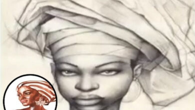 Kate Efua Ketse Dawson: The Fante woman behind the famous Sargrenti War