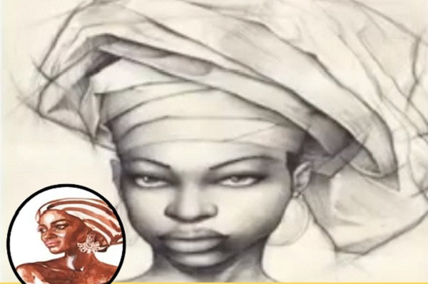 Kate Efua Ketse Dawson: The Fante woman behind the famous Sargrenti War