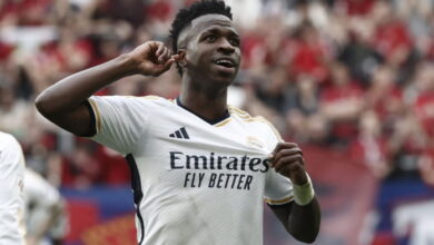 Real Madrid Increases Bellingham and Vinicius' Salaries to Maintain Team Harmony