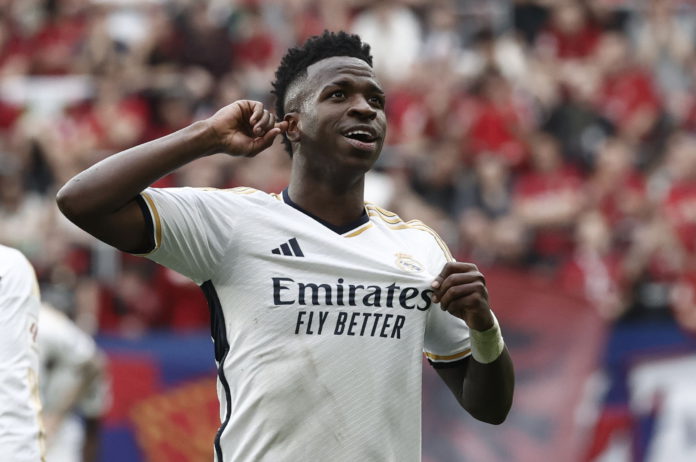 Real Madrid Increases Bellingham and Vinicius' Salaries to Maintain Team Harmony