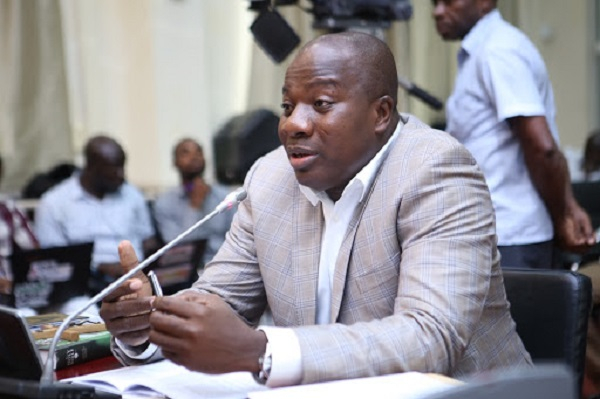 NPP chastises Mahama Ayariga over developmental failure in Bawku Central