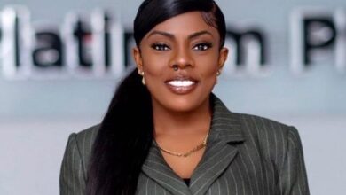 ‘Tell us what NPP also did’ – Nana Aba Anamoah calls out Nana Addo