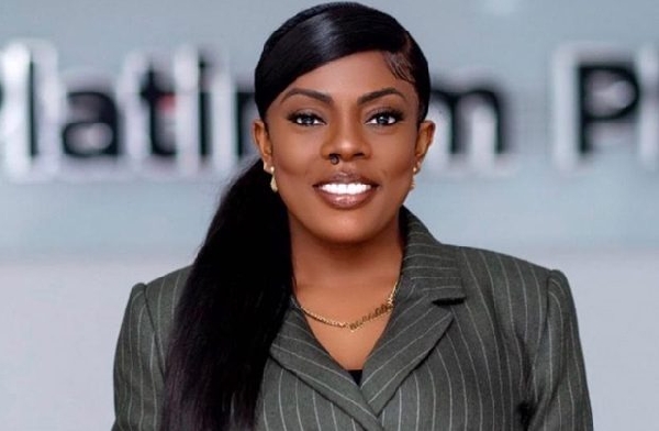 ‘Tell us what NPP also did’ – Nana Aba Anamoah calls out Nana Addo