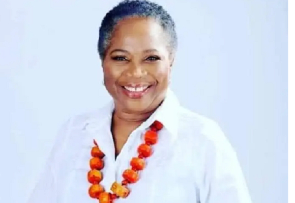 ‘Bury me quietly’ – What late Nollywood actress Onyeka Onwenu said in 2021