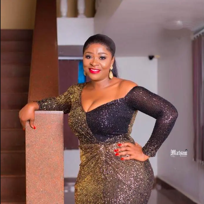 Portia Asare Is Very Disrespectful And Envious Of Her Colleagues – Christiana Awuni Claims