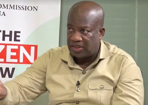 Election 2024: Be patient, we’ll provide a credible voter register – EC tells NDC