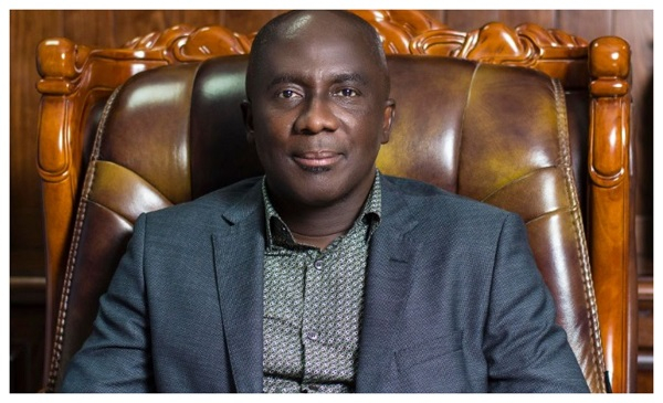 Mahama, Asiedu Nketia couldn’t stop ‘powerful’ Opuni from burning my products – Tobbin