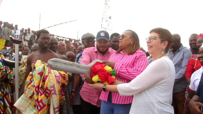 Government committed to sustainable fisheries management as closed fishing season ends – Hawa Koomson