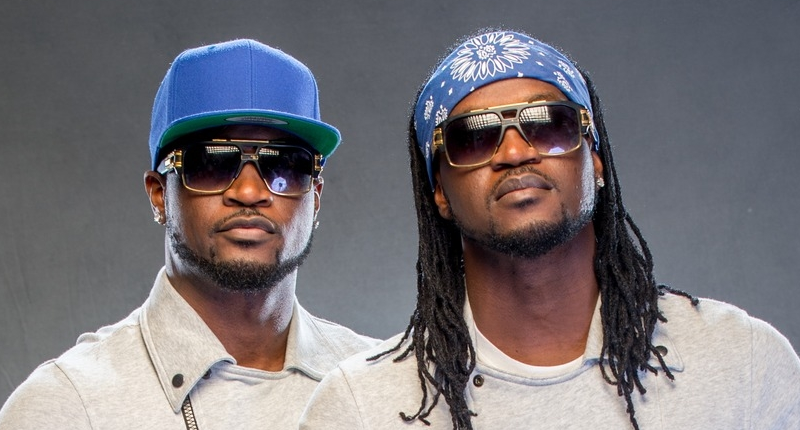 “My twin brother arrested me with EFCC – Rudeboy of P-square open up