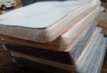 GSA shuts down Chinese mattress factory for using polystyrene