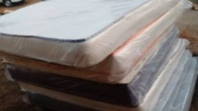 GSA shuts down Chinese mattress factory for using polystyrene