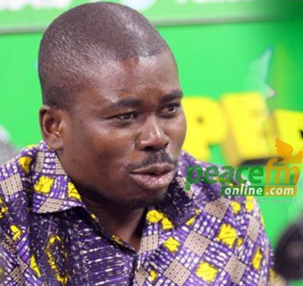 Election 2024: Do You Want The Errors Corrected Or Not? - Charles Owusu Asks NDC