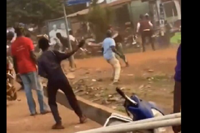 Peace Council urges calm after NPP, NDC clash in Salaga