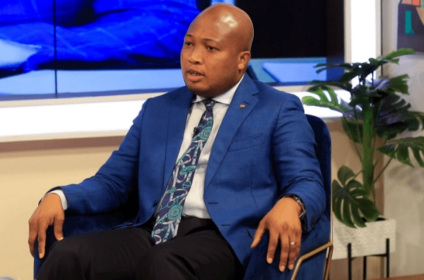 State Capture: Ablakwa shares details of a legal battle on property housing Gabby’s Asaase