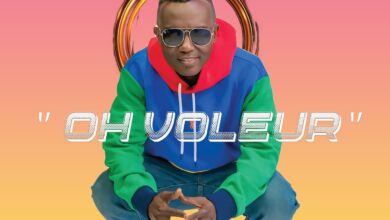 Ade3f3 Kwakye Drops Another Banger Dubbed "Oh Voleur" (Oh Thief)