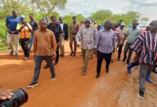 Roads Minister defends govt's 12,830 Kilometres of roads constructed under Akufo-Addo