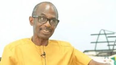 Dec. 7 Polls: NPP supporters voting for John Mahama will outnumber NDC members – Asiedu Nketia