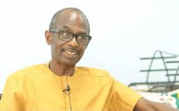 Dec. 7 Polls: NPP supporters voting for John Mahama will outnumber NDC members – Asiedu Nketia