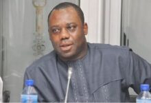 Let everybody do his or her part to maintain Ghana's peace – NAPO