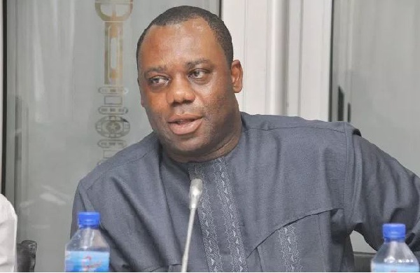 Let everybody do his or her part to maintain Ghana's peace – NAPO