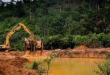 Galamsey: Cancel all prospective mining licences now – Youth group to govt