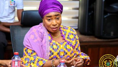 Hajia Zuweira Abudu