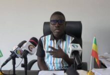 NDC Effutu PC alleges illegal transfer of voters, demands audit of Effutu register