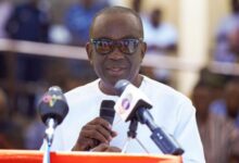 Organised Labour didn’t ask for money to call off strike – Kan Dapaah