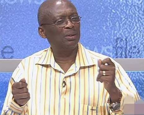 Voters’ Register Audit: What are your specific demands? – Kwaku Baako asked NDC