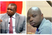 NDC MP responds to Abronye DC’s threat of violence in 2024 elections