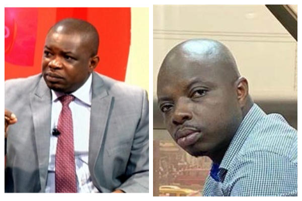 NDC MP responds to Abronye DC’s threat of violence in 2024 elections