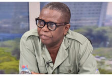 Kwesi Pratt Jnr accuses NPP of attacking Nkrumah’s legacy