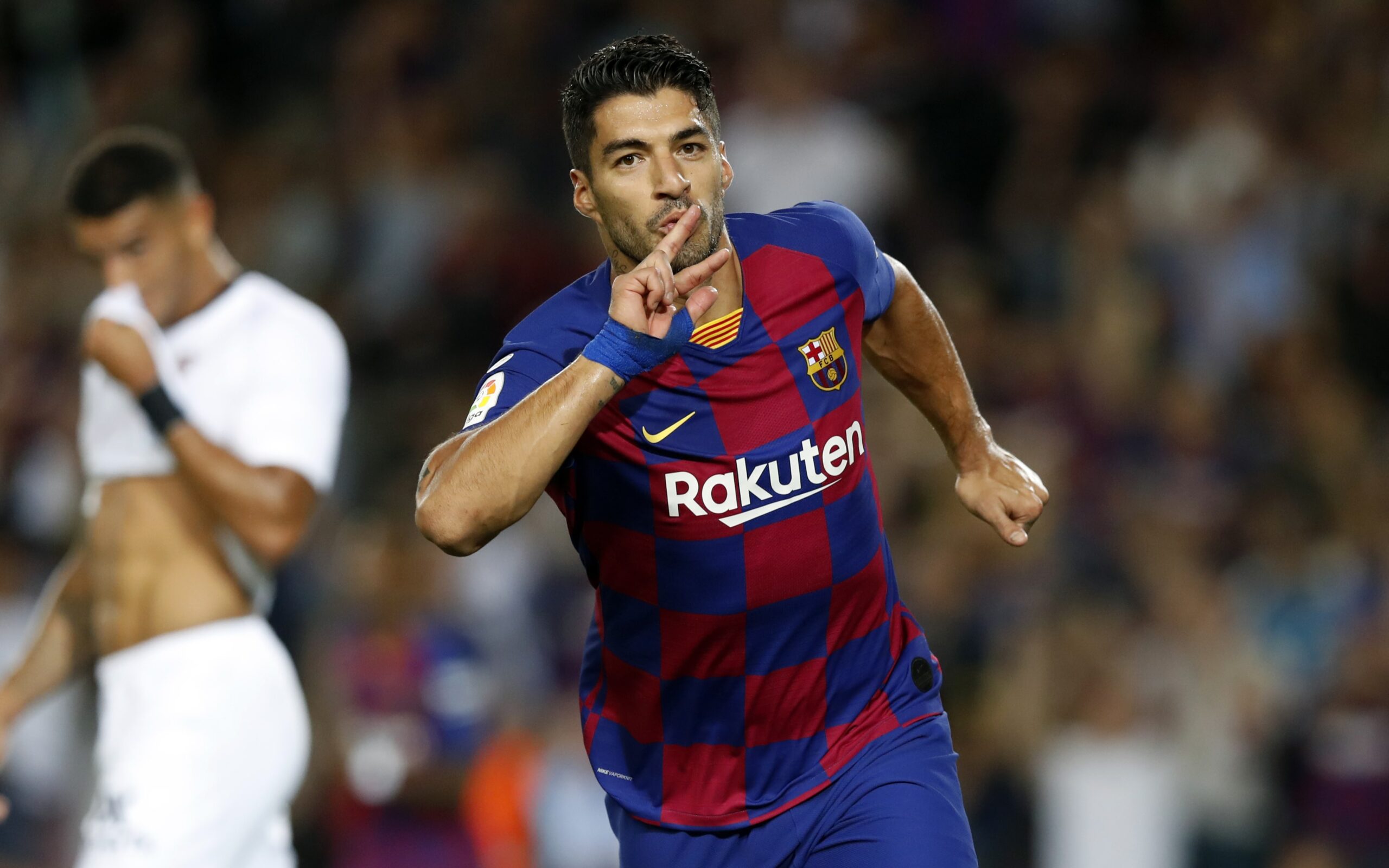 Luis Suarez makes international retirement decision