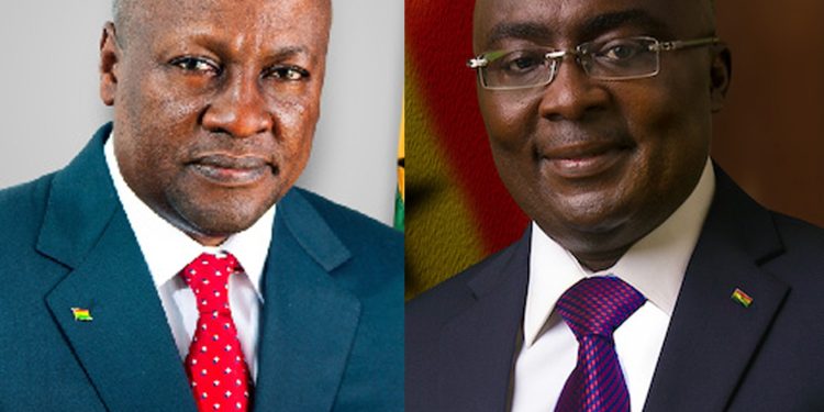 The Central Region: Ghana’s Electoral Bellwether