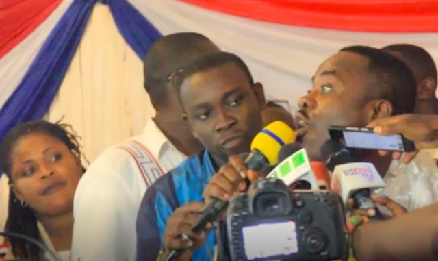 Greater Accra NPP Chairman confident of winning nine additional seats