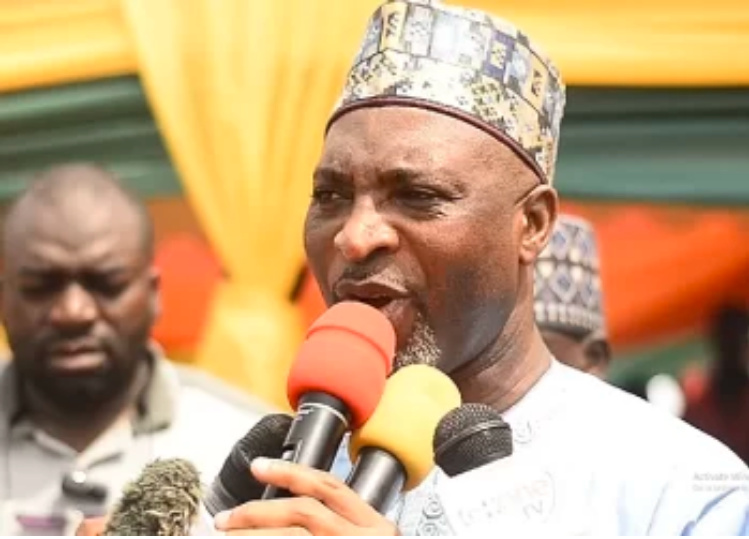 Asawase: I’ll invest in education rather than buy votes – Muntaka