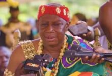 Religious, traditional leaders must speak up when governance falters – Goaso Paramount Chief