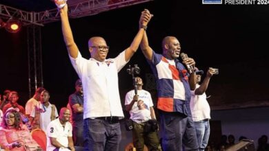 ‘I believe NPP can snatch Asutifi South parliamentary seat from NDC’ — NAPO