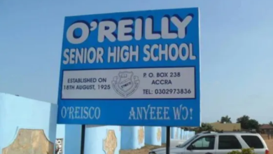 O’ Reilly SHS murder: Controversy over Student’s age resolved