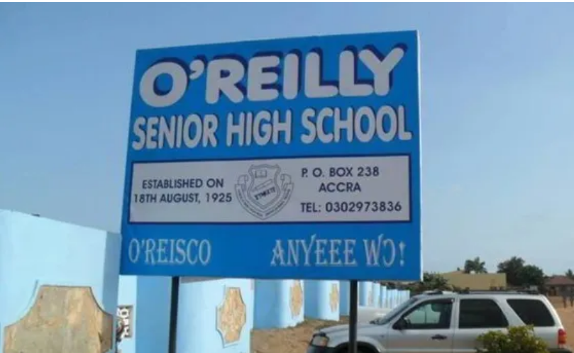 O’ Reilly SHS murder: Controversy over Student’s age resolved