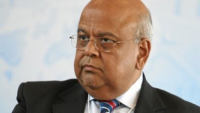 South Africa ex-minister Pravin Gordhan dies at 75