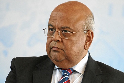 South Africa ex-minister Pravin Gordhan dies at 75