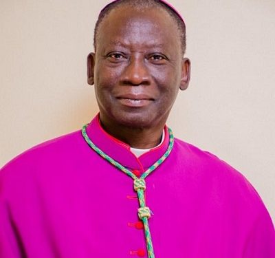 Election 2024: Be decorous in your campaigns – Catholic Bishops’ to political parties