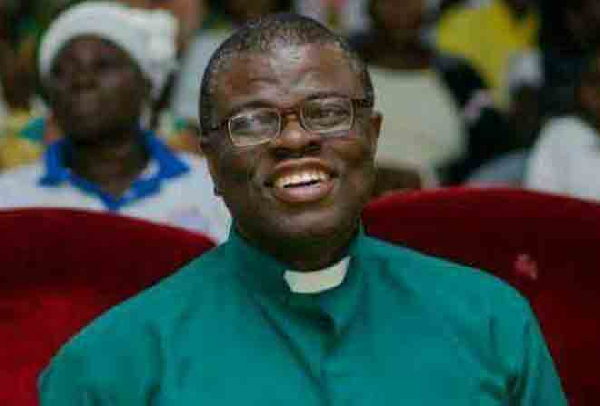 Call off the demonstration – Methodist Bishop to NDC