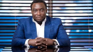 2024 elections: Sam Ankrah reacts to disqualification