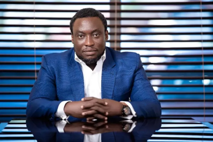 2024 elections: Sam Ankrah reacts to disqualification