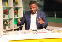 2024 election: Sammy Gyamfi’s divine interpretation to Mahama’s position on ballot paper