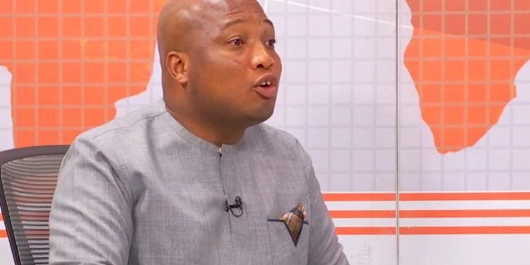 Election 2024: NDC will ruthlessly fight galamsey – Ablakwa